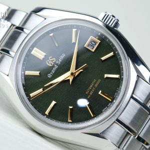 Grand Seiko Rikka Heritage Hi-Beat