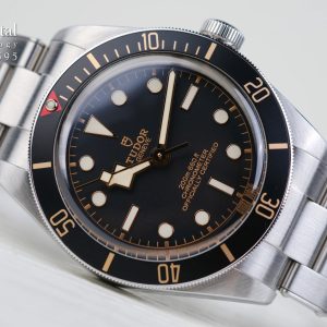 Tudor Black Bay 58