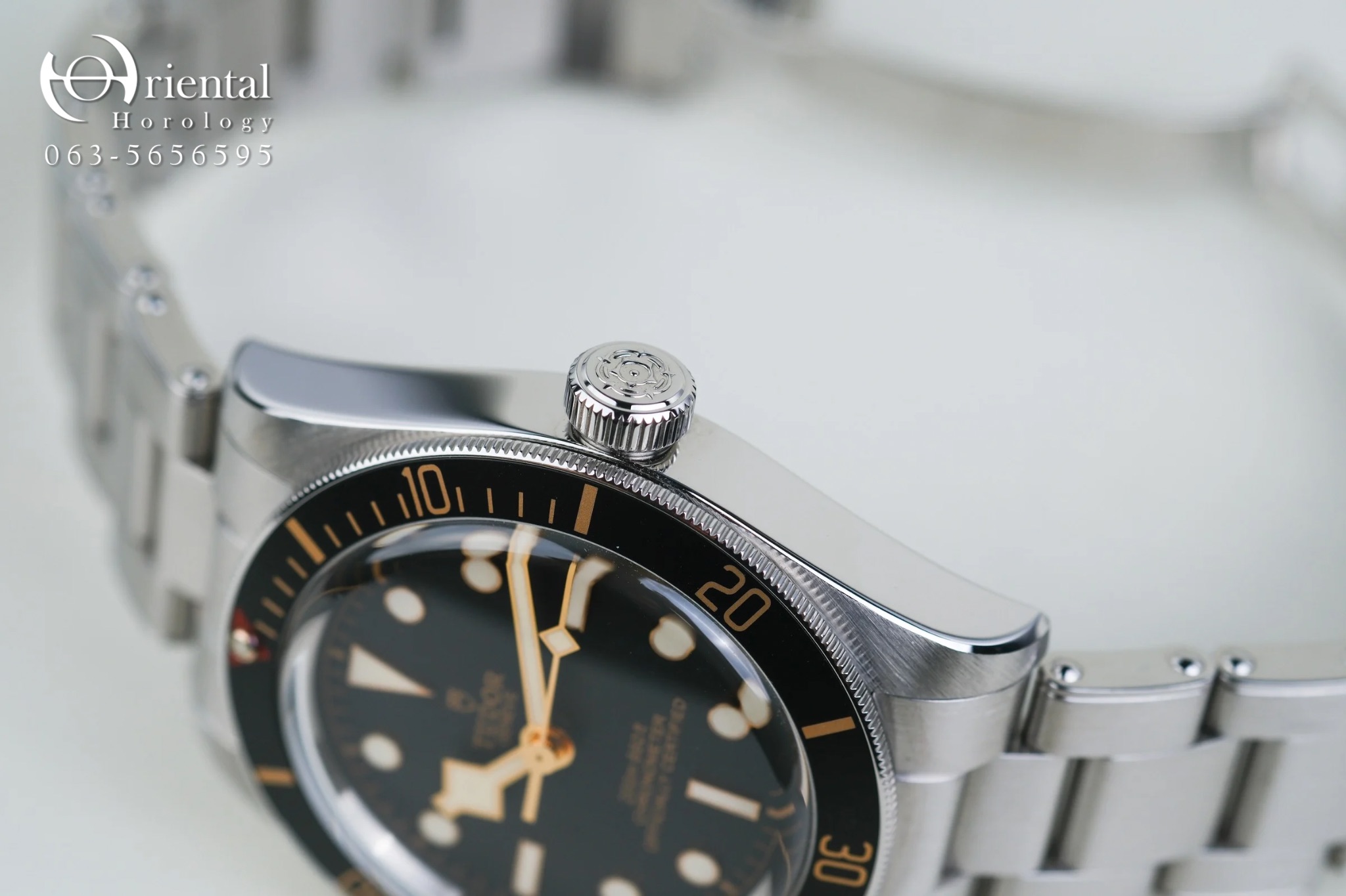 Tudor Black Bay 58 - Image 3