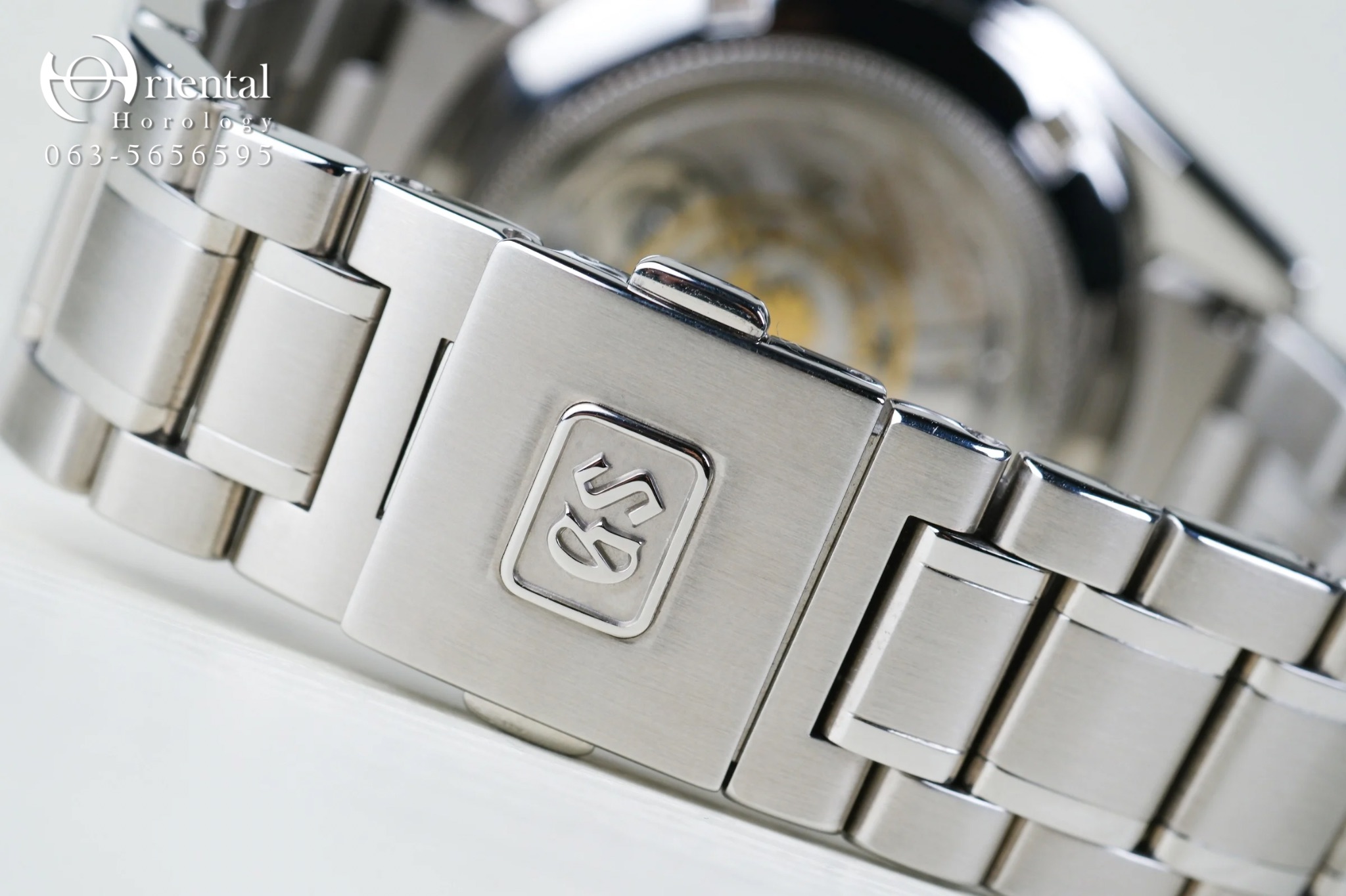 Grand Seiko Rikka Heritage Hi-Beat - Image 6