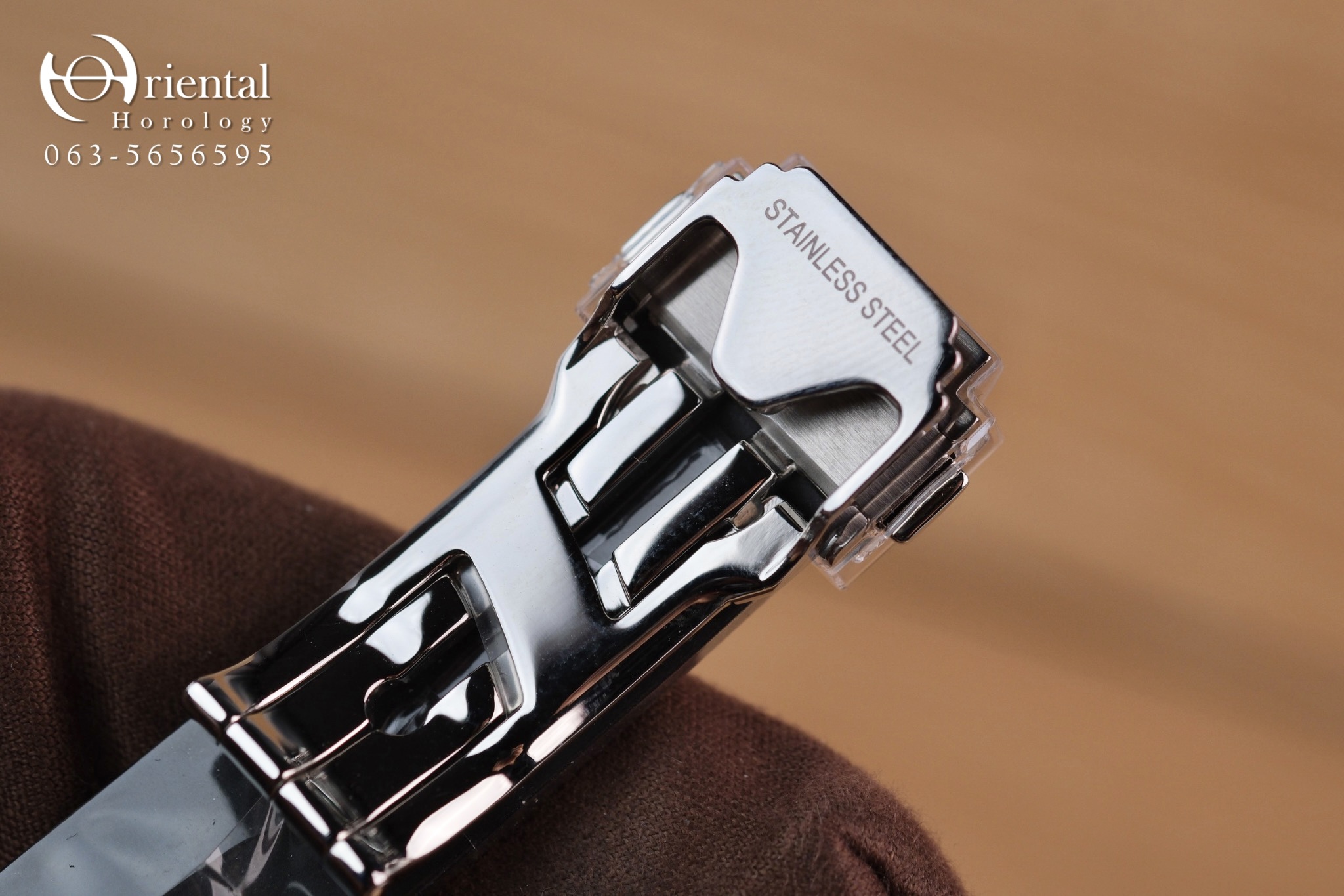 Hublot Classic Fusion 29 mm. - Image 8