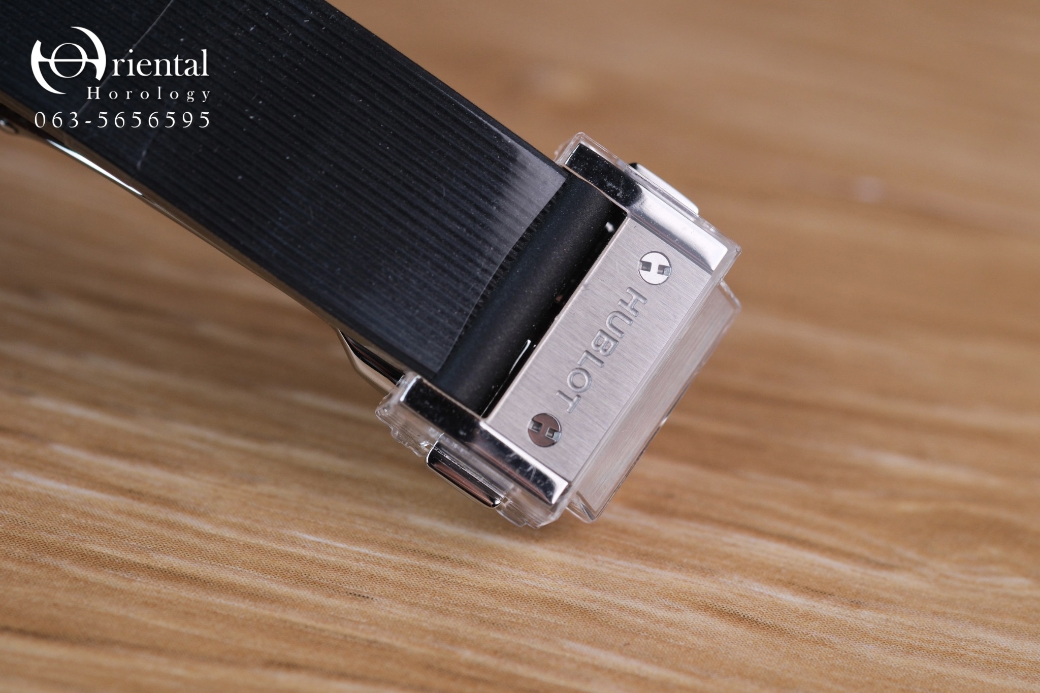 Hublot Classic Fusion 29 mm. - Image 7