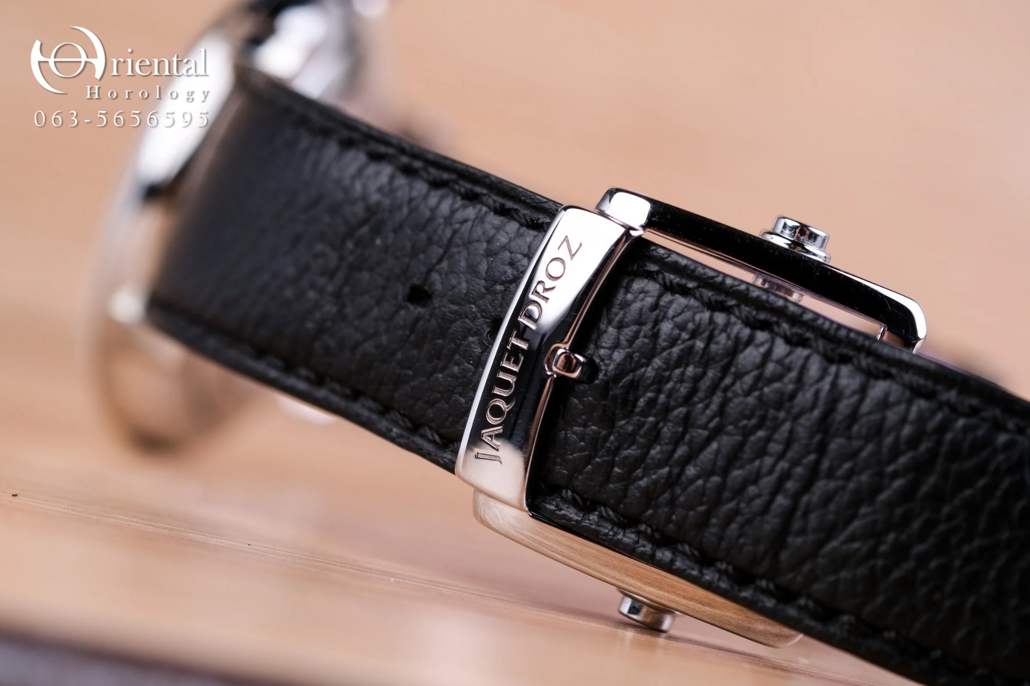 Jaquet Droz Grande Seconde Quantieme - Image 7