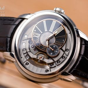 AP Millenary 4101
