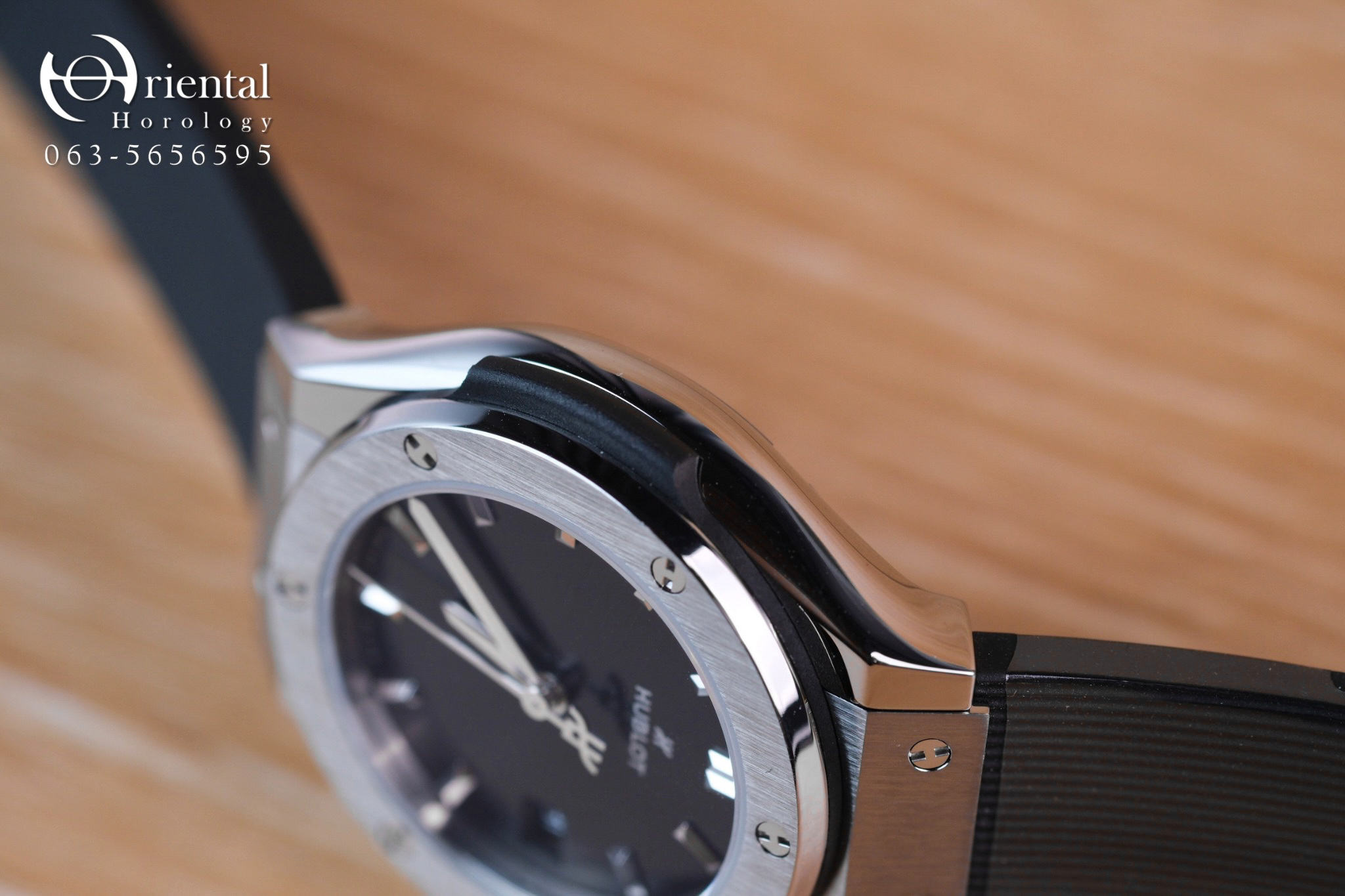 Hublot Classic Fusion 29 mm. - Image 5