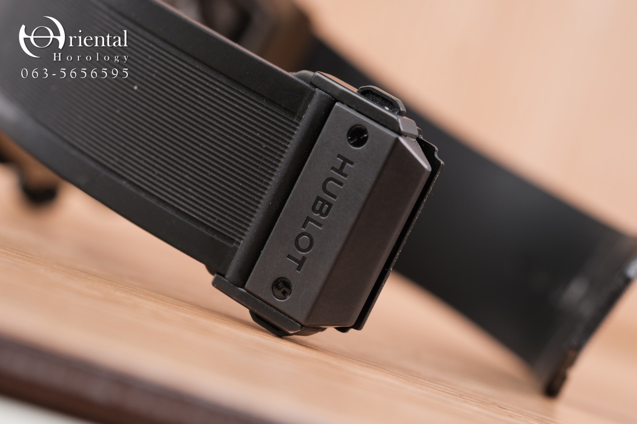 Hublot Spirit of Big Bang 18K Magic Gold Limited 200 pcs. - Image 7