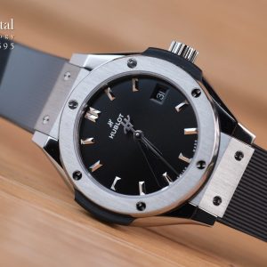 Hublot Classic Fusion 29 mm.
