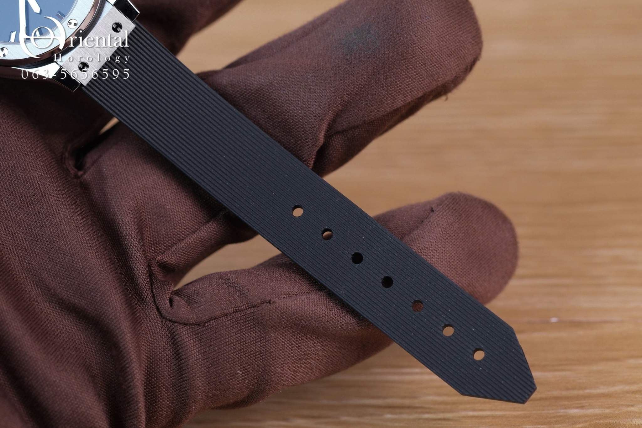 Hublot Classic Fusion 29 mm. - Image 6