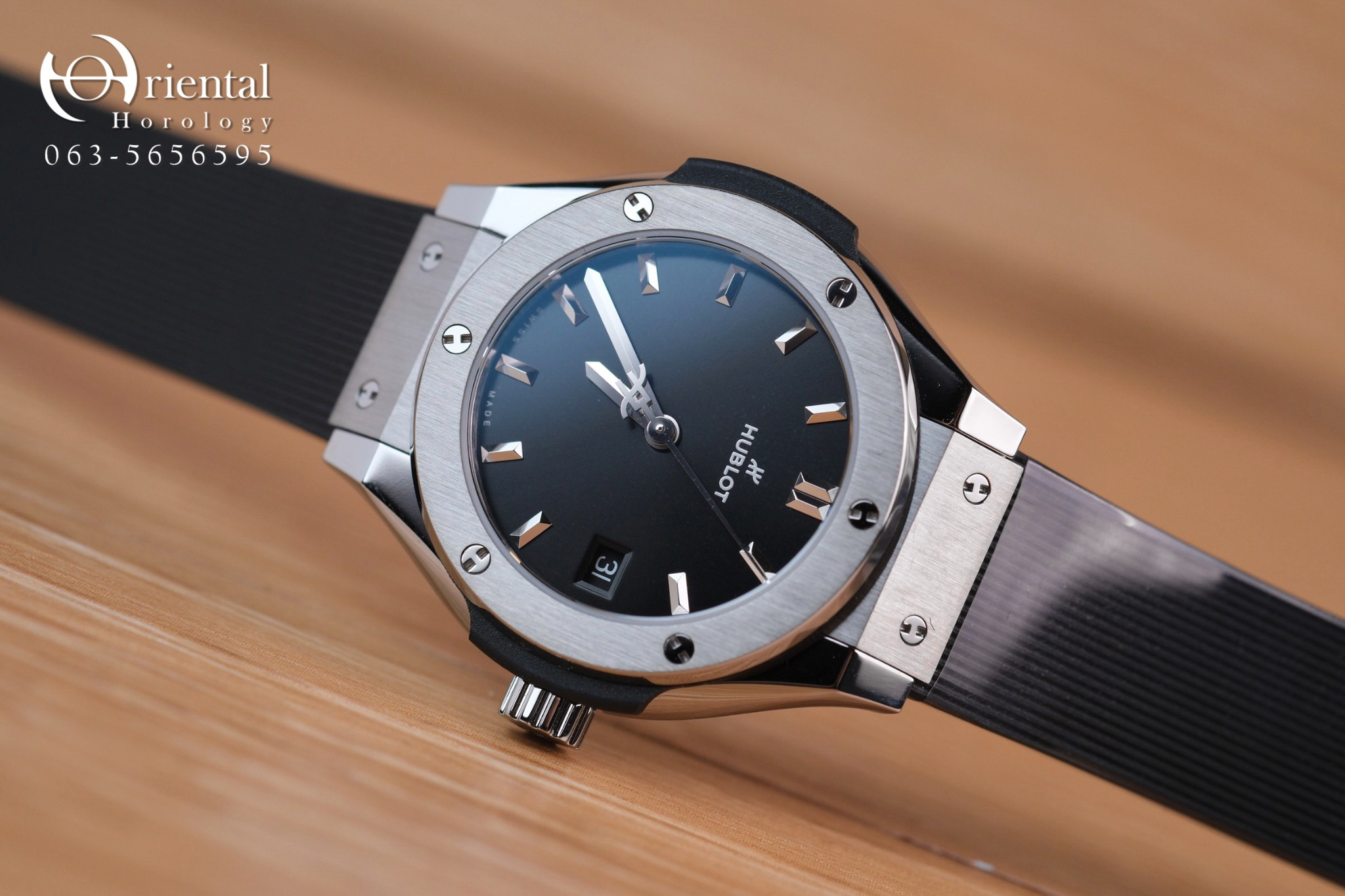 Hublot Classic Fusion 29 mm. - Image 2