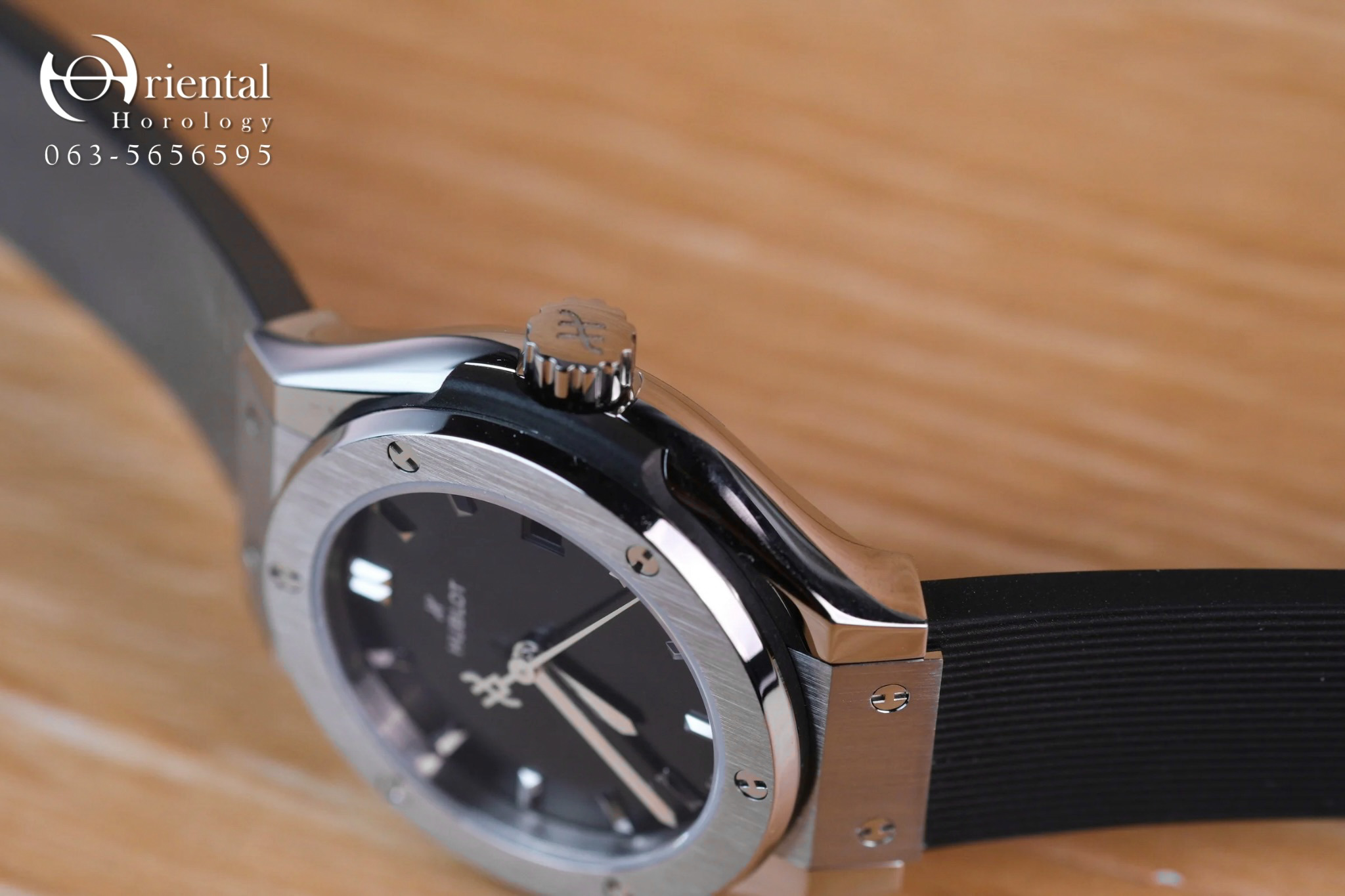 Hublot Classic Fusion 29 mm. - Image 4