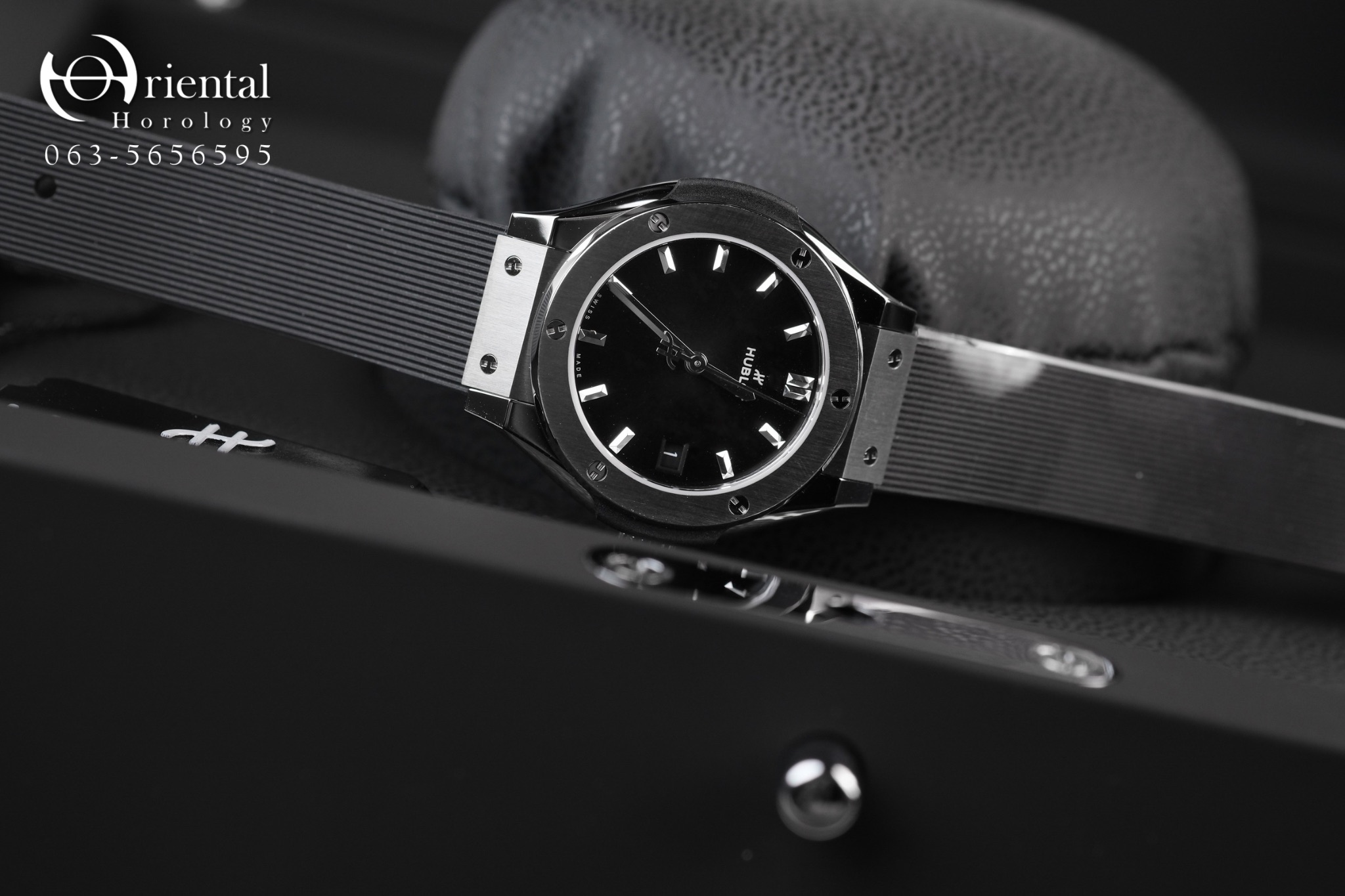 Hublot Classic Fusion 29 mm. - Image 10