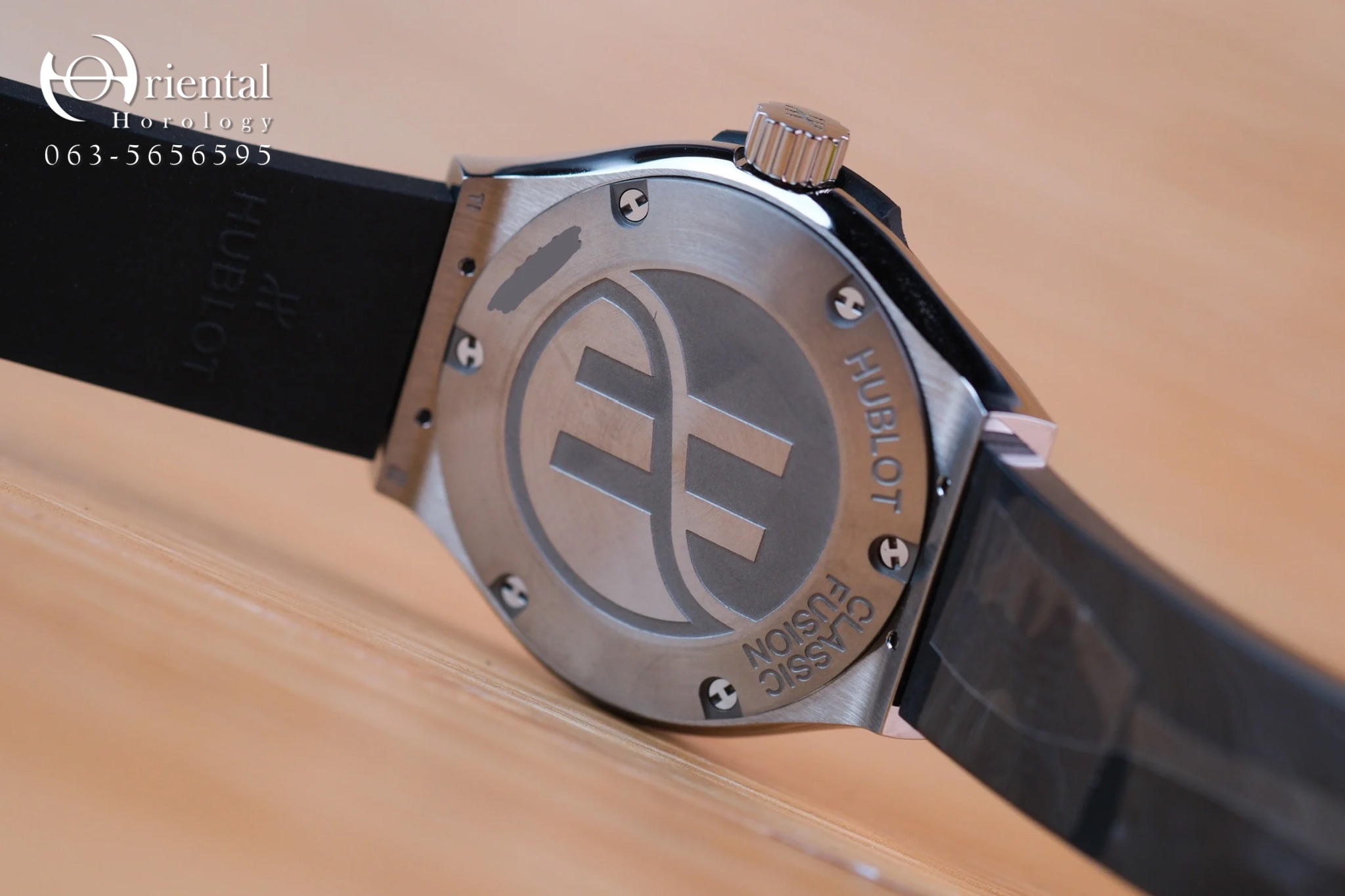 Hublot Classic Fusion 29 mm. - Image 9