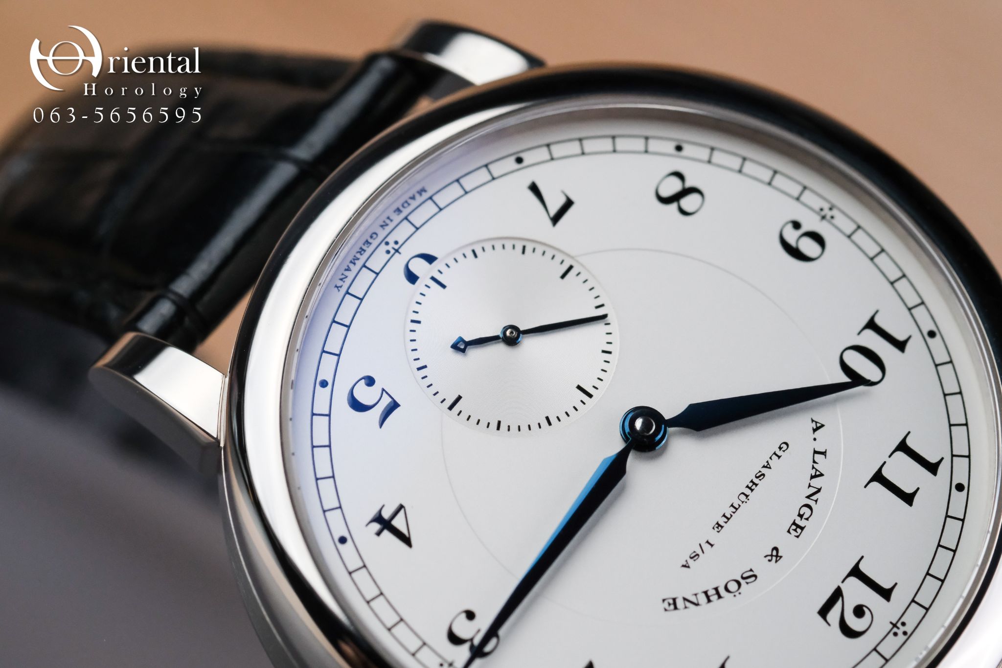 A.Lange & Söhne 1815 - Image 3