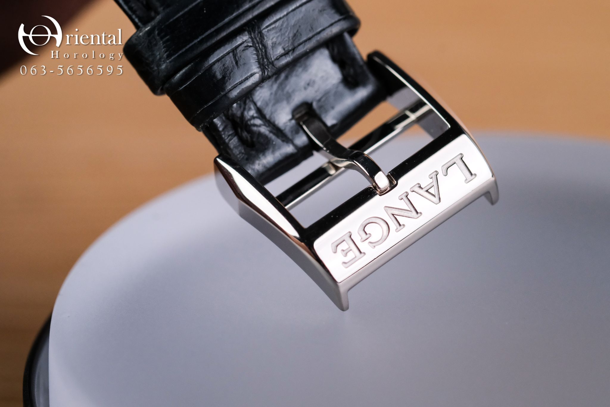 A.Lange & Söhne 1815 - Image 8