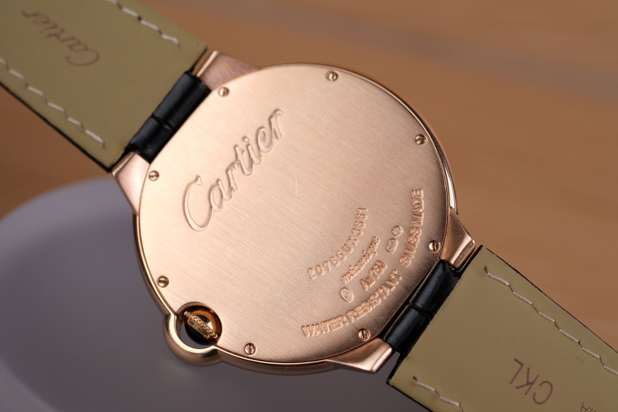 Ballon Bleu De Cartier Ultra-Thin - Image 7