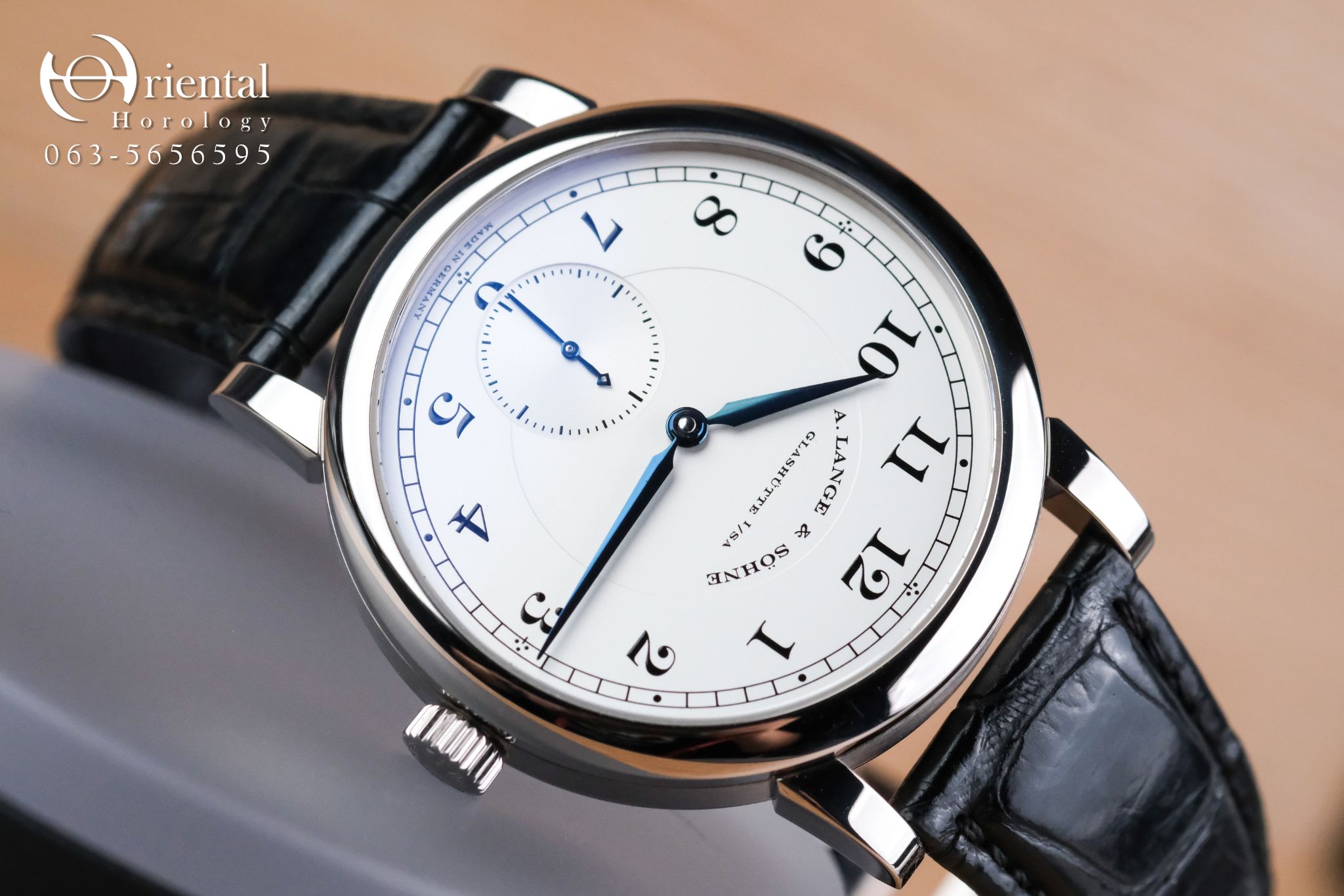 A.Lange & Söhne 1815 - Image 2