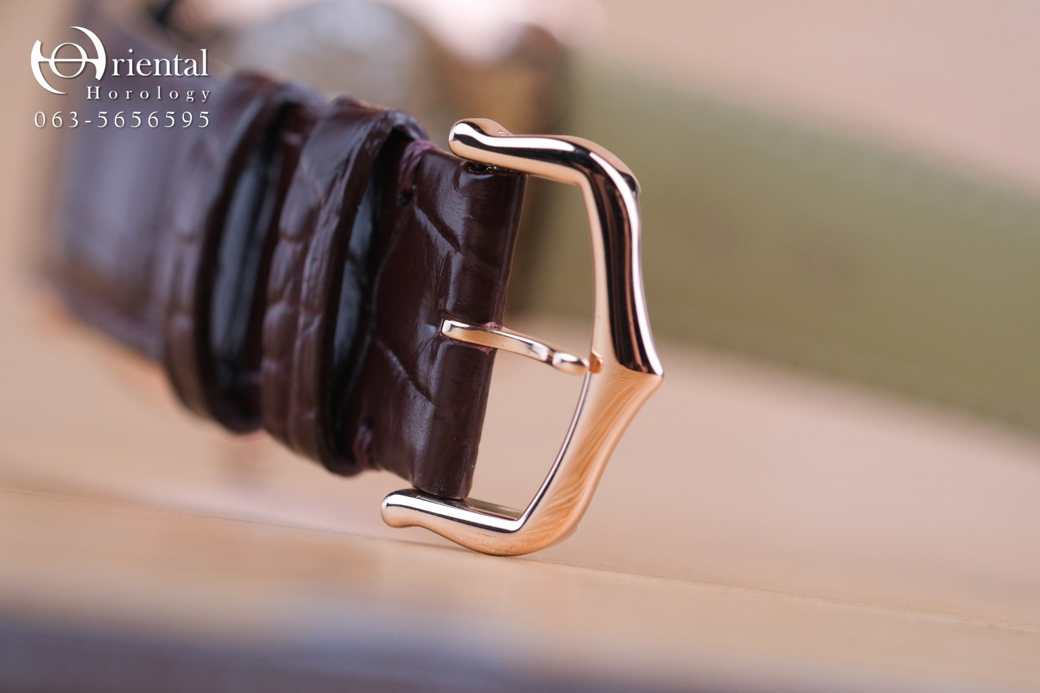 Ronde Louis Cartier Watch - Image 8