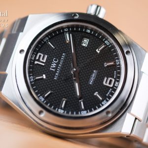 IWC Ingenieur IW322701