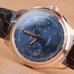 Breitling Premier B09 Pendulum Limited Edition 30 pcs.