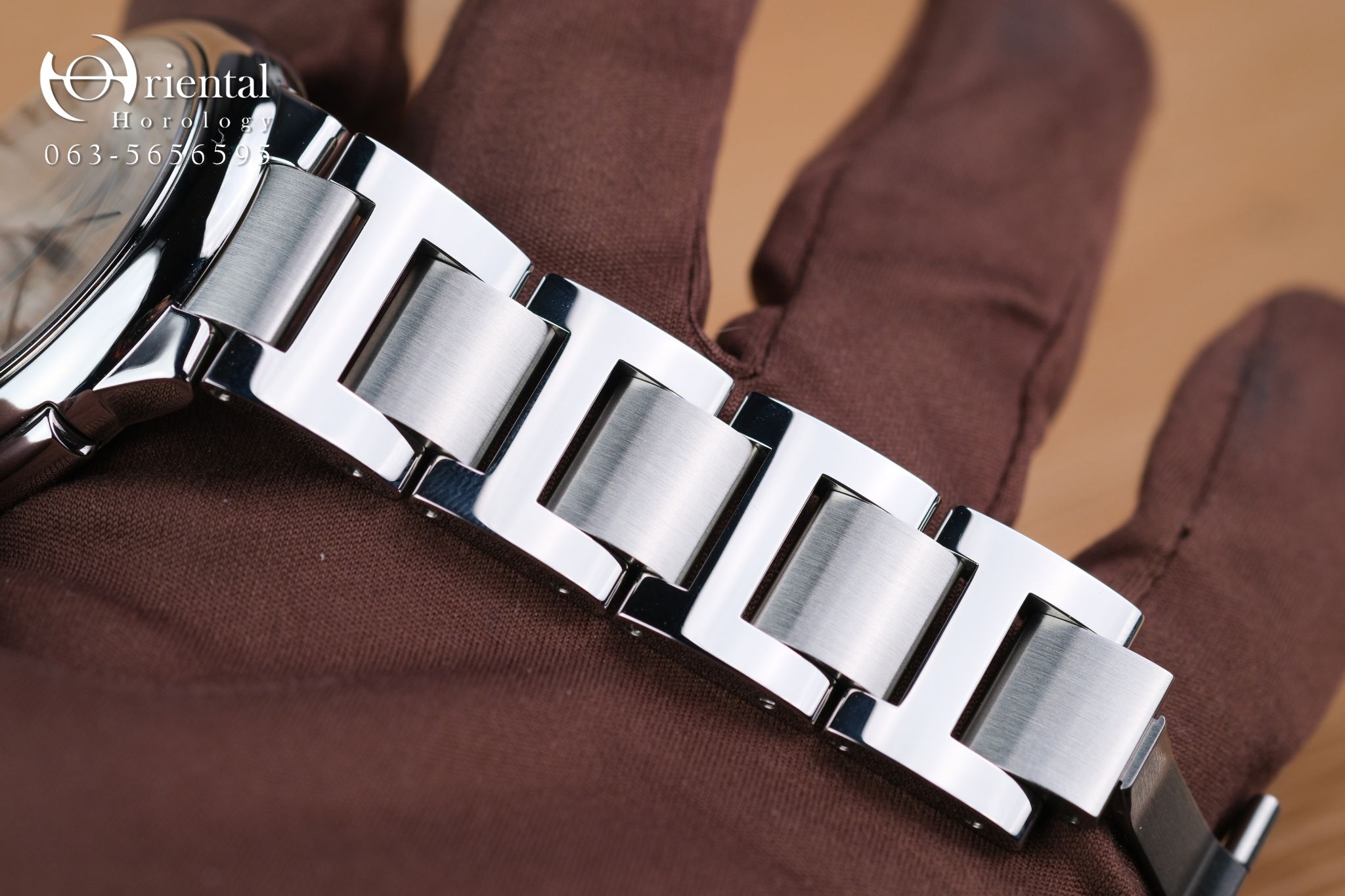 Cartier Ballon Bleu Chronograph - Image 6