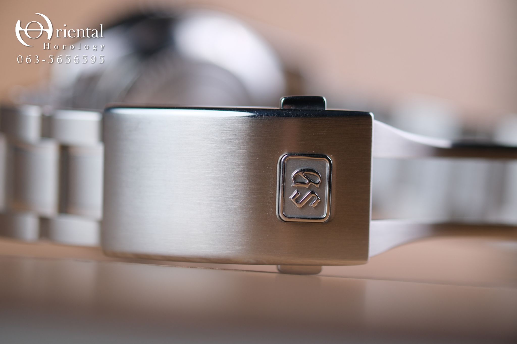 Grand Seiko Sport Collection “Hotaka Peaks” - Image 6