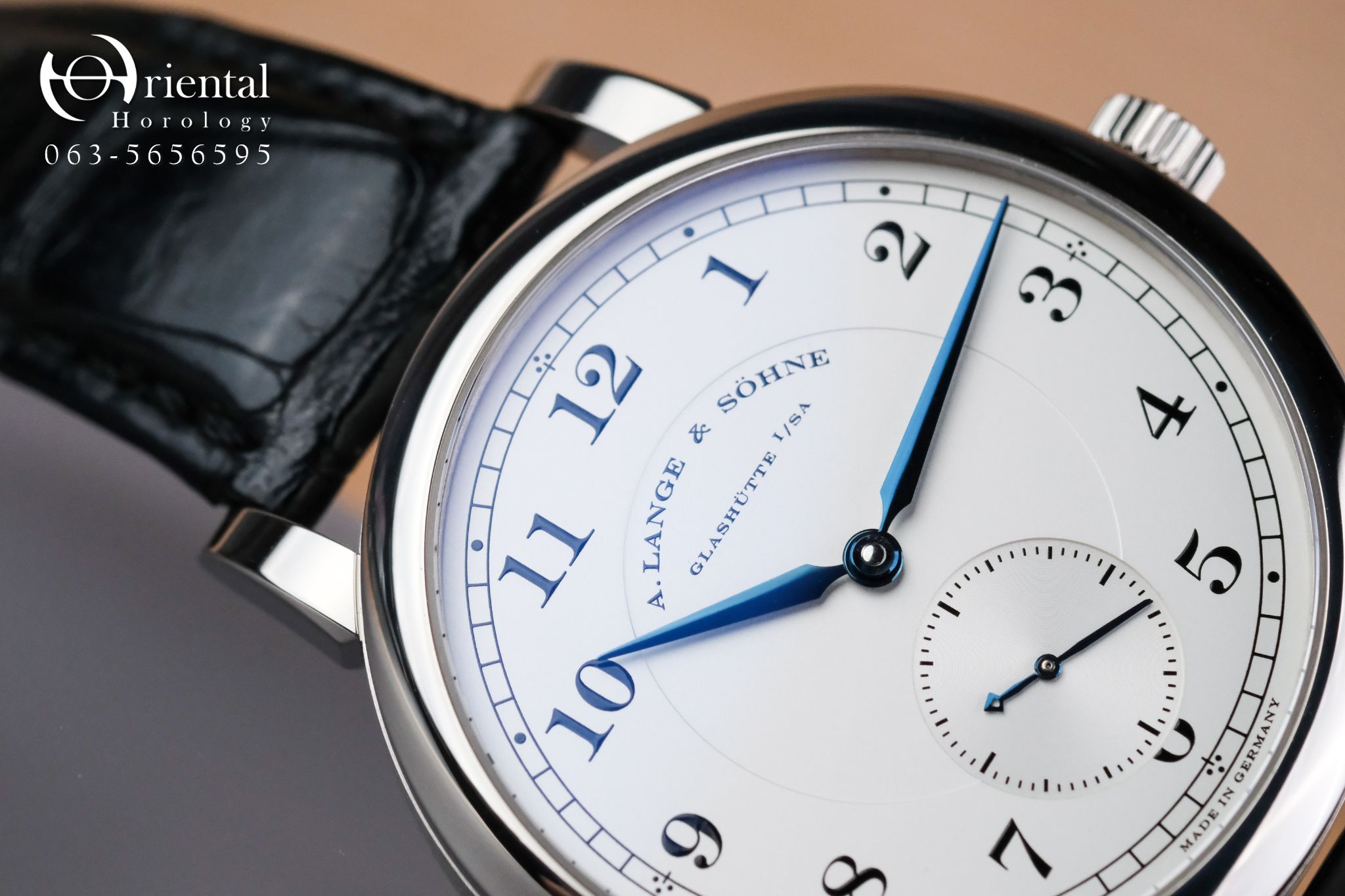 A.Lange & Söhne 1815 - Image 4