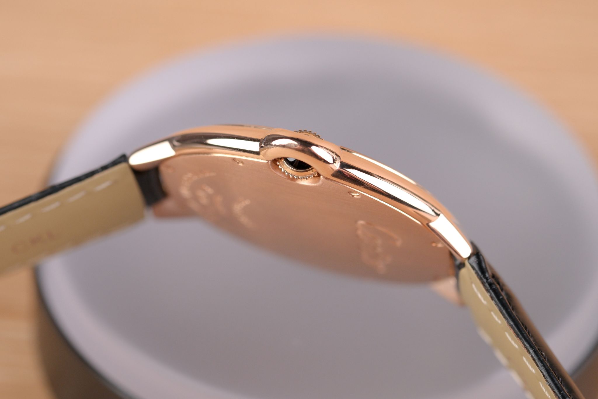 Ballon Bleu De Cartier Ultra-Thin - Image 9