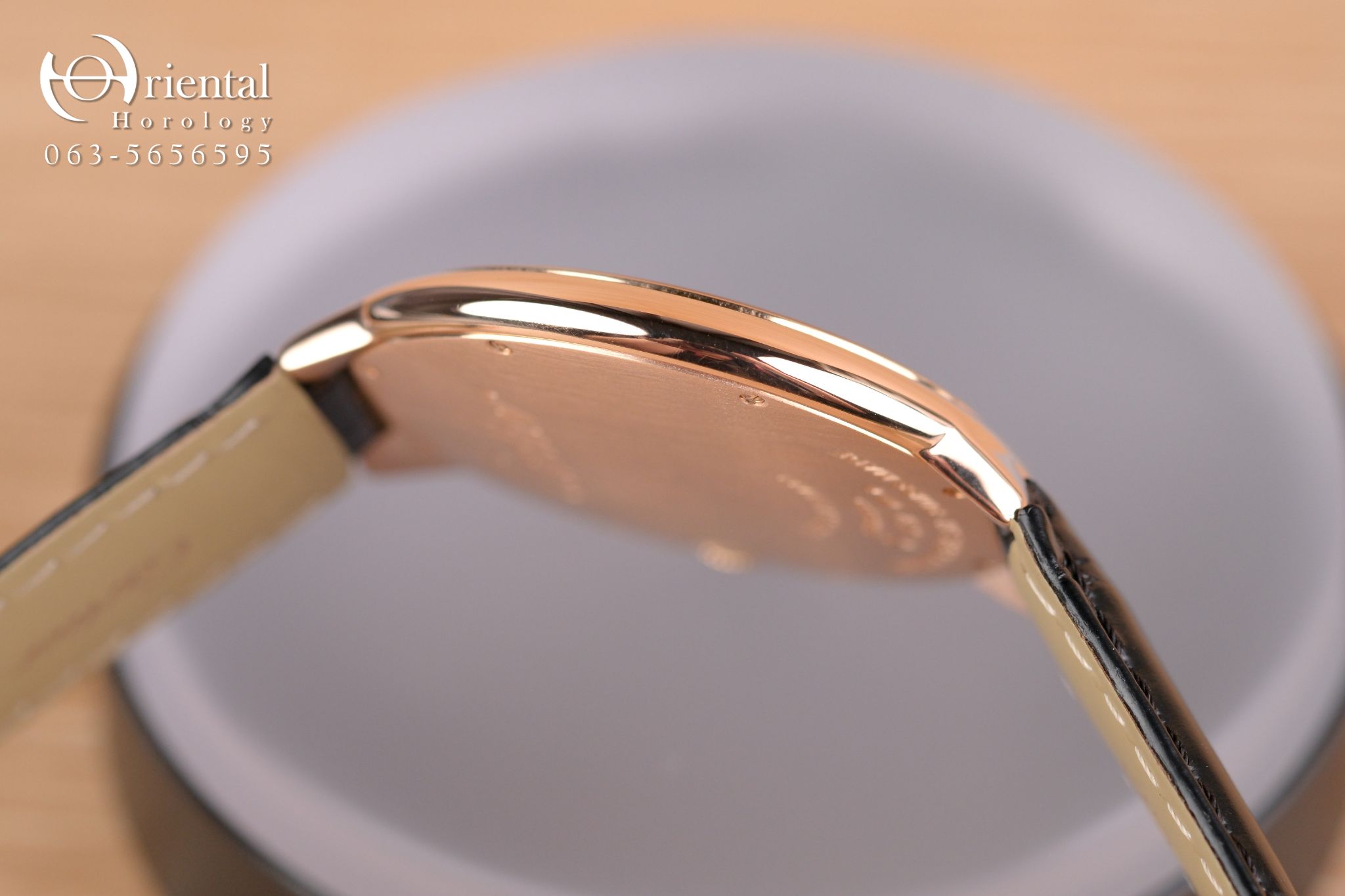 Ballon Bleu De Cartier Ultra-Thin - Image 6