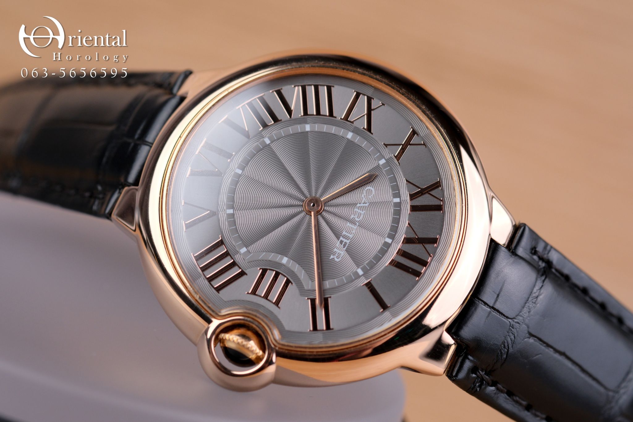 Ballon Bleu De Cartier Ultra-Thin - Image 2