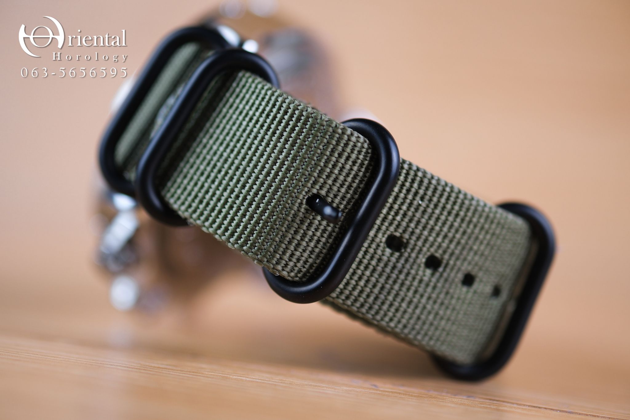 Breitling Super Avenger Blue Dial - Image 6