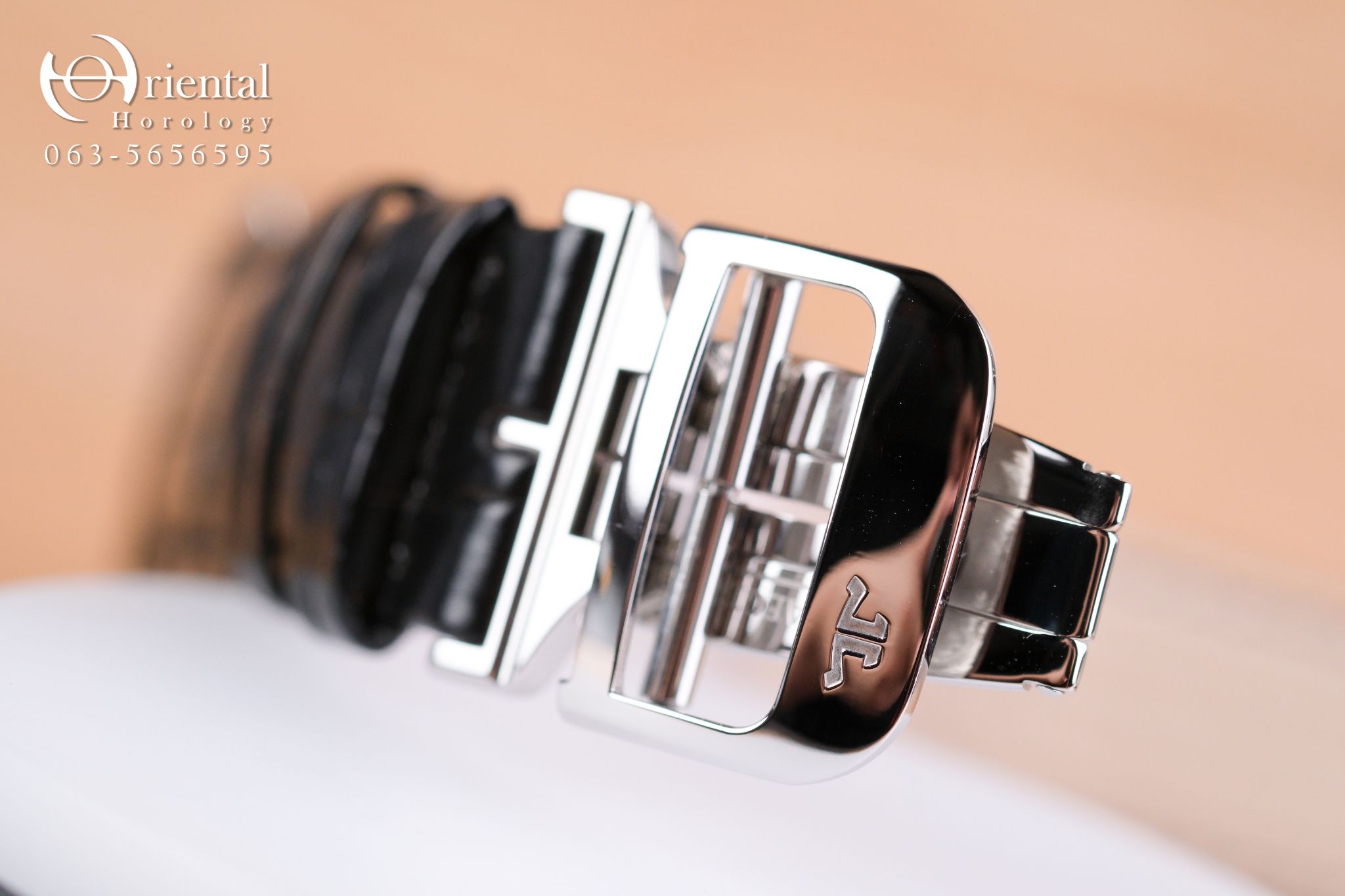JLC Grande Reverso Duo Face - Image 5