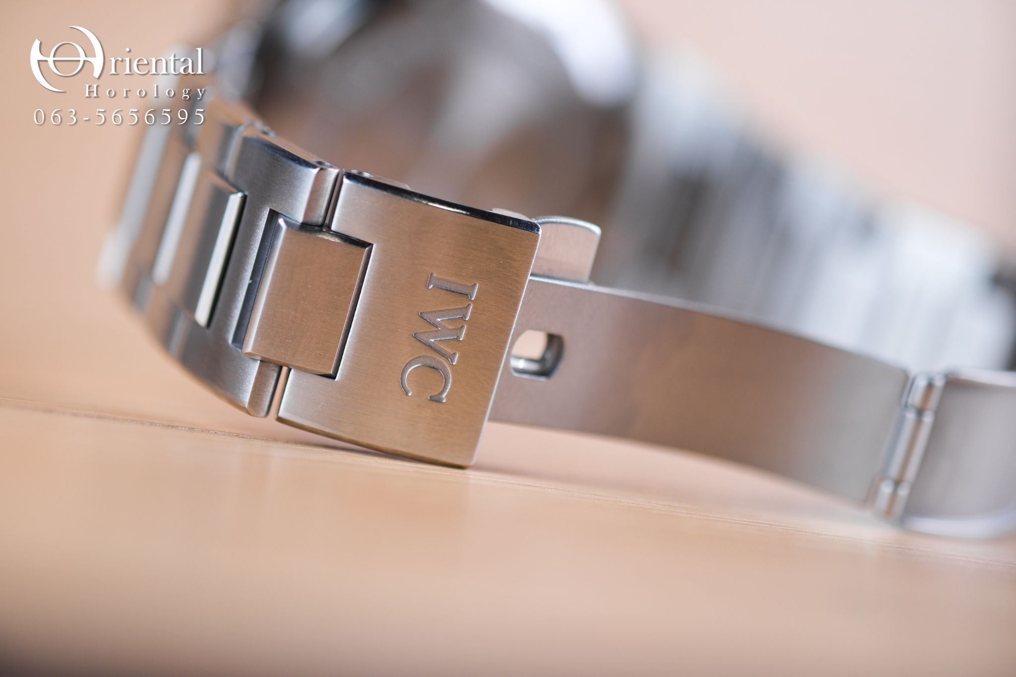 IWC Ingenieur IW322701 - Image 5