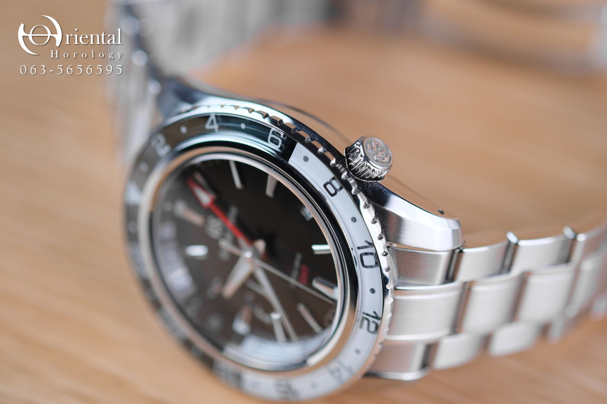Grand Seiko Sport Collection “Hotaka Peaks” - Image 4