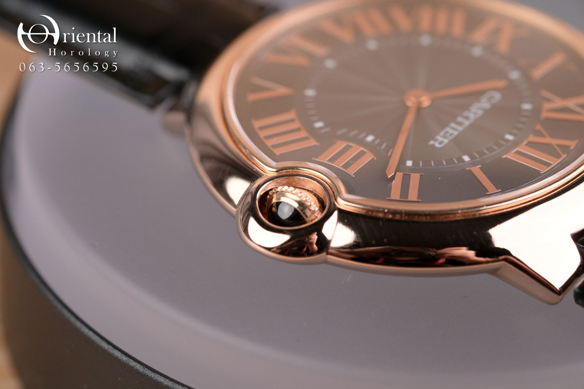 Ballon Bleu De Cartier Ultra-Thin - Image 5