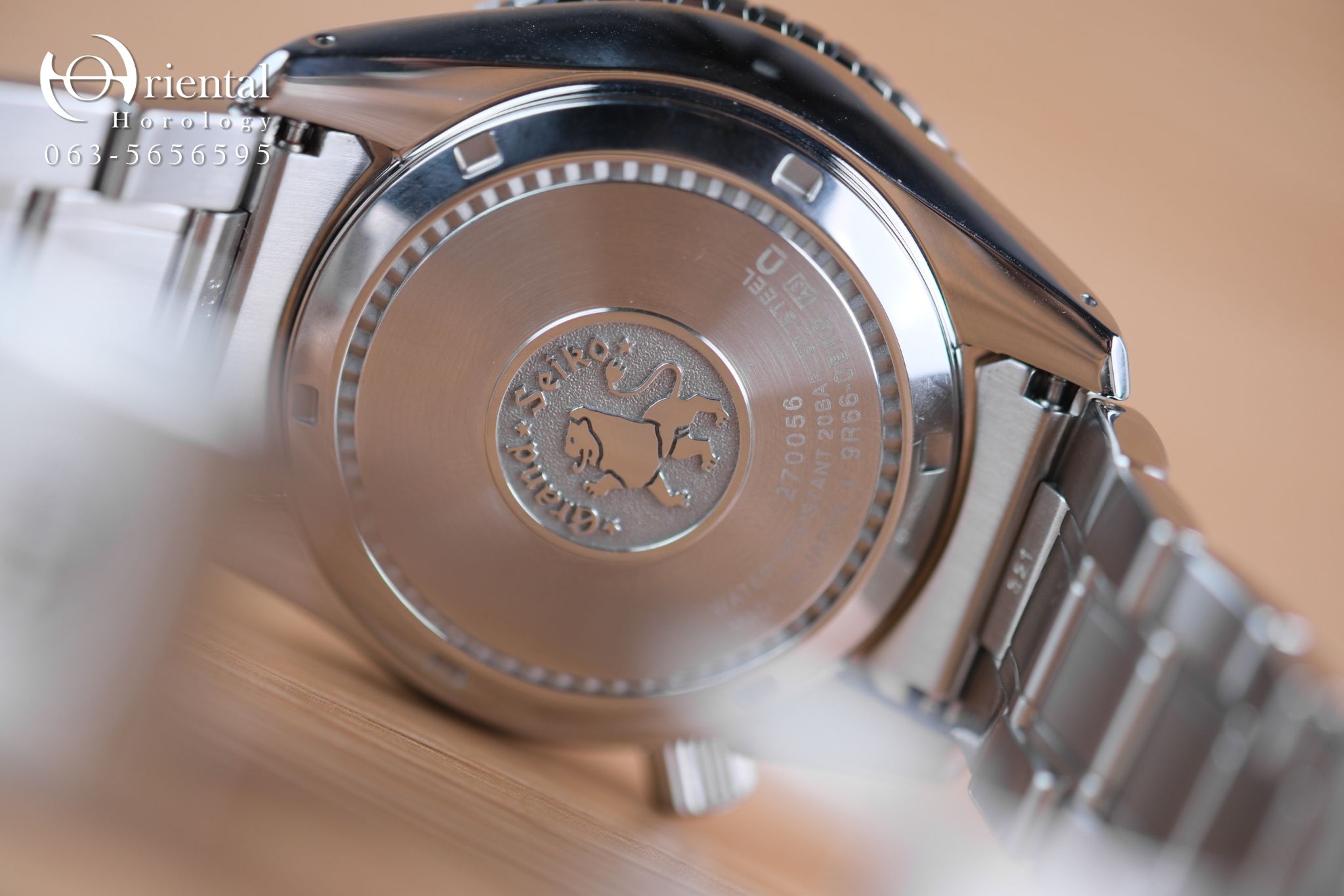 Grand Seiko Sport Collection “Hotaka Peaks” - Image 7