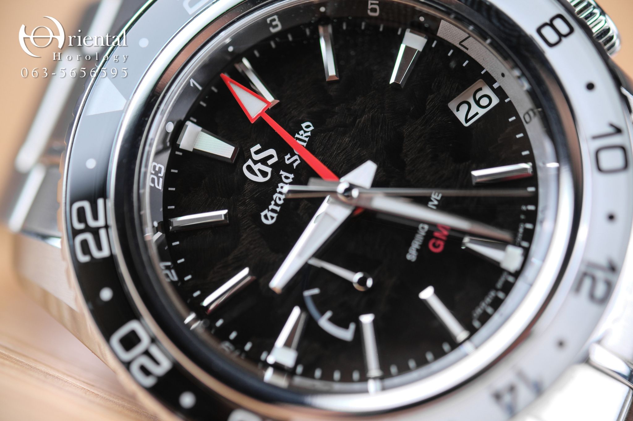 Grand Seiko Sport Collection “Hotaka Peaks” - Image 2