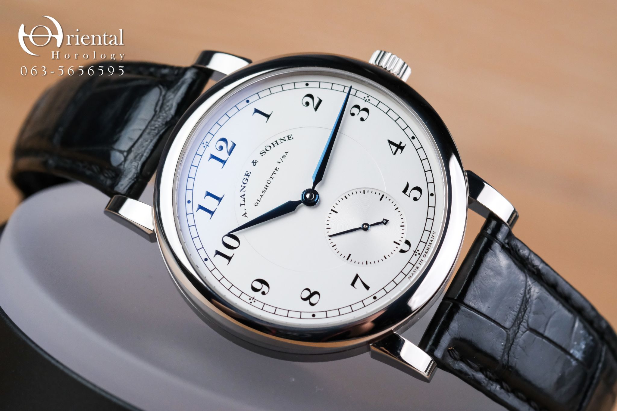 A.Lange & Söhne 1815