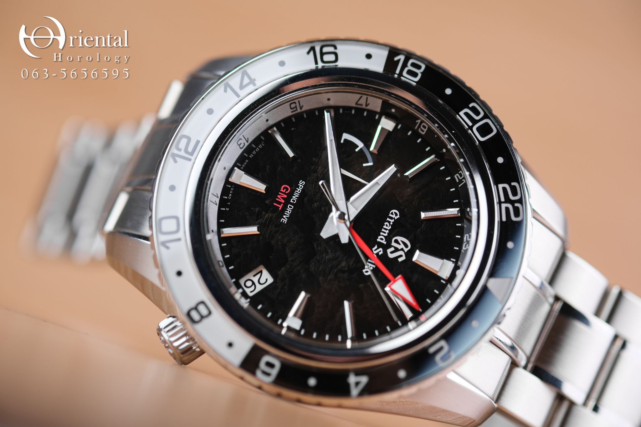 Grand Seiko Sport Collection “Hotaka Peaks” - Image 3
