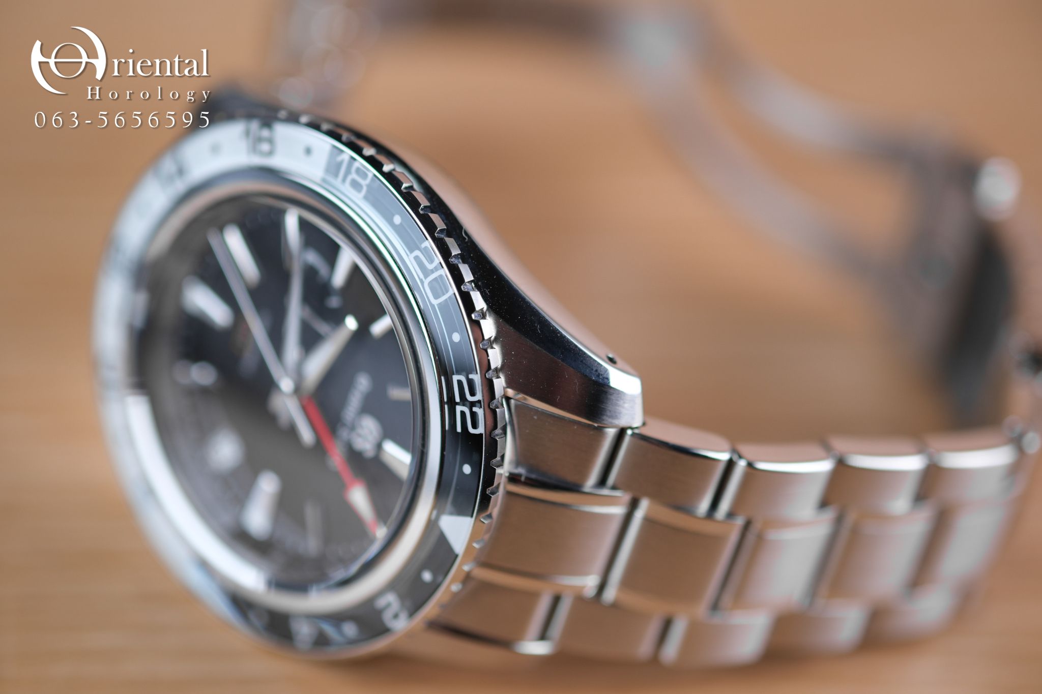 Grand Seiko Sport Collection “Hotaka Peaks” - Image 5