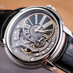 AP Millenary 4101