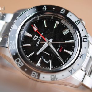 Grand Seiko Sport Collection “Hotaka Peaks”