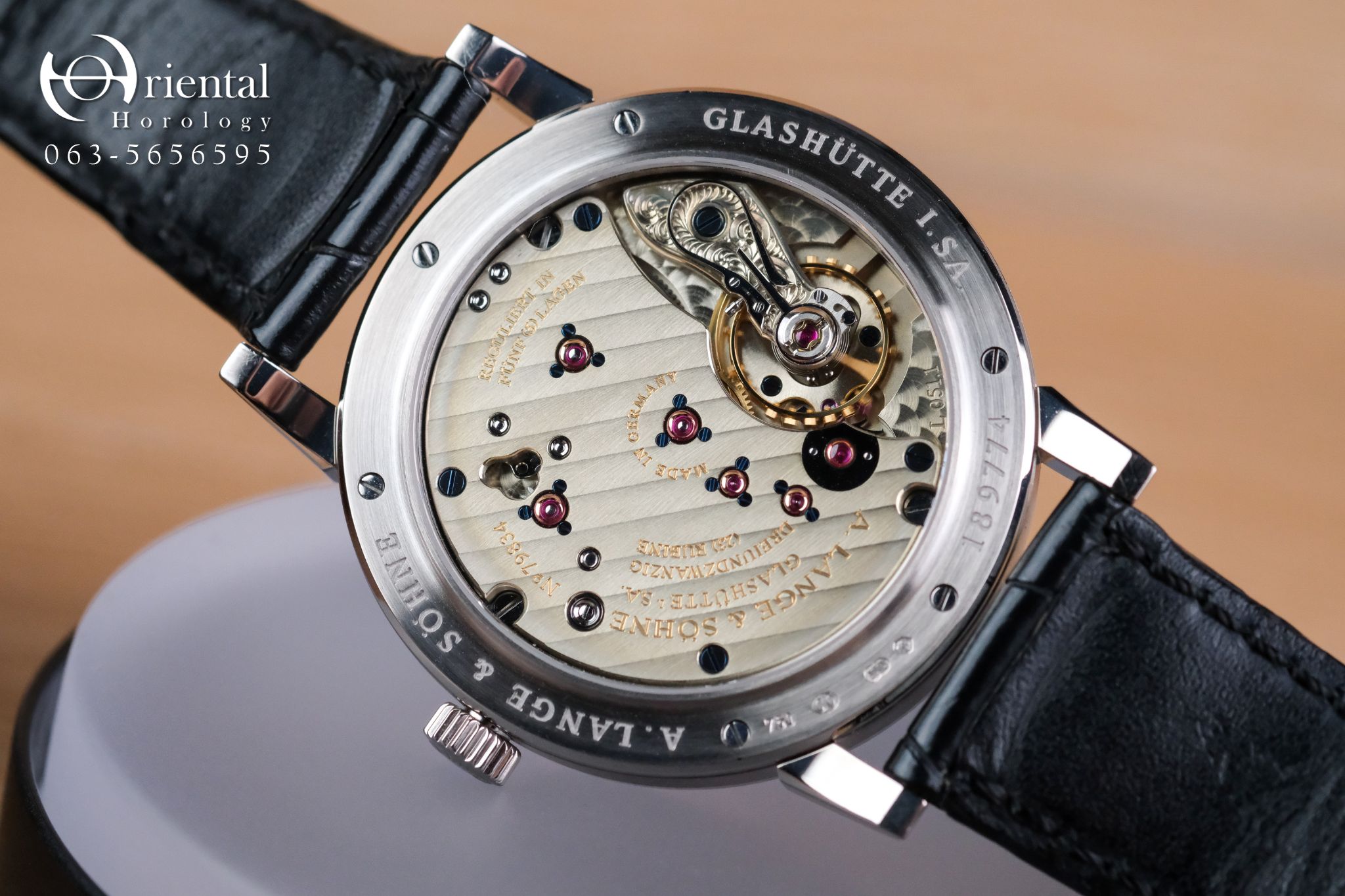 A.Lange & Söhne 1815 - Image 7