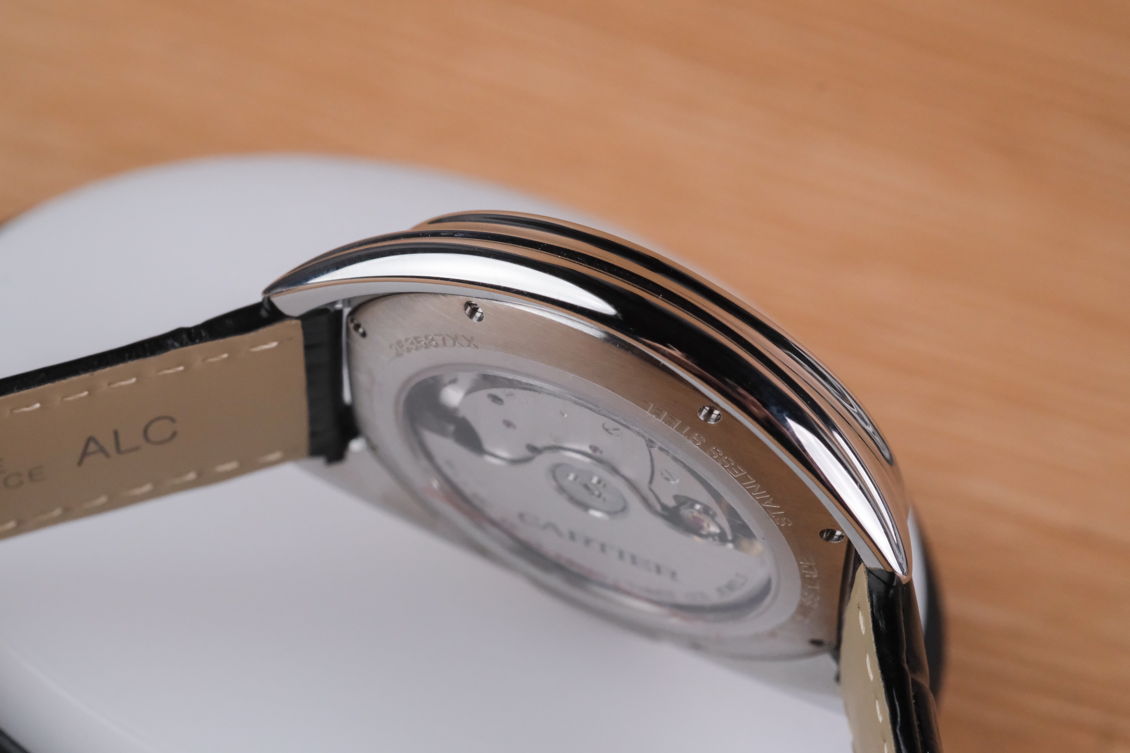 Cartier Cle De Cartier 40 mm. - Image 4