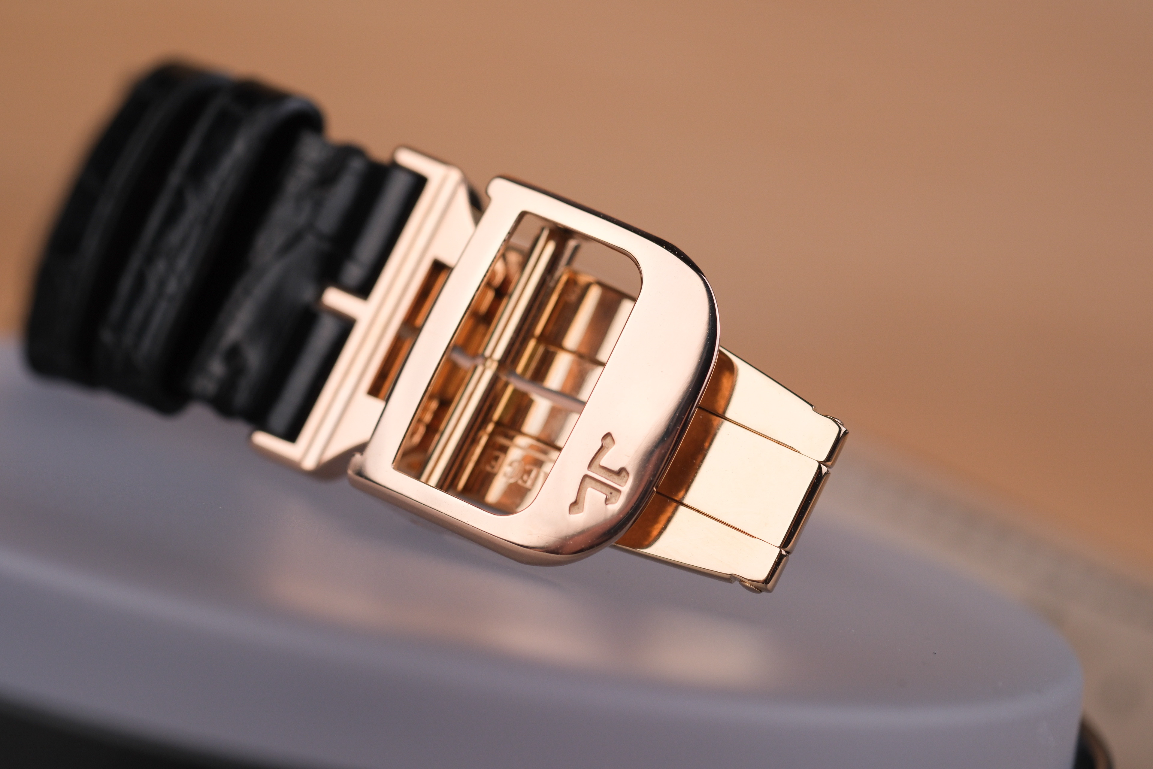 JLC Grande Reverso Lady Ultra Thin - Image 8