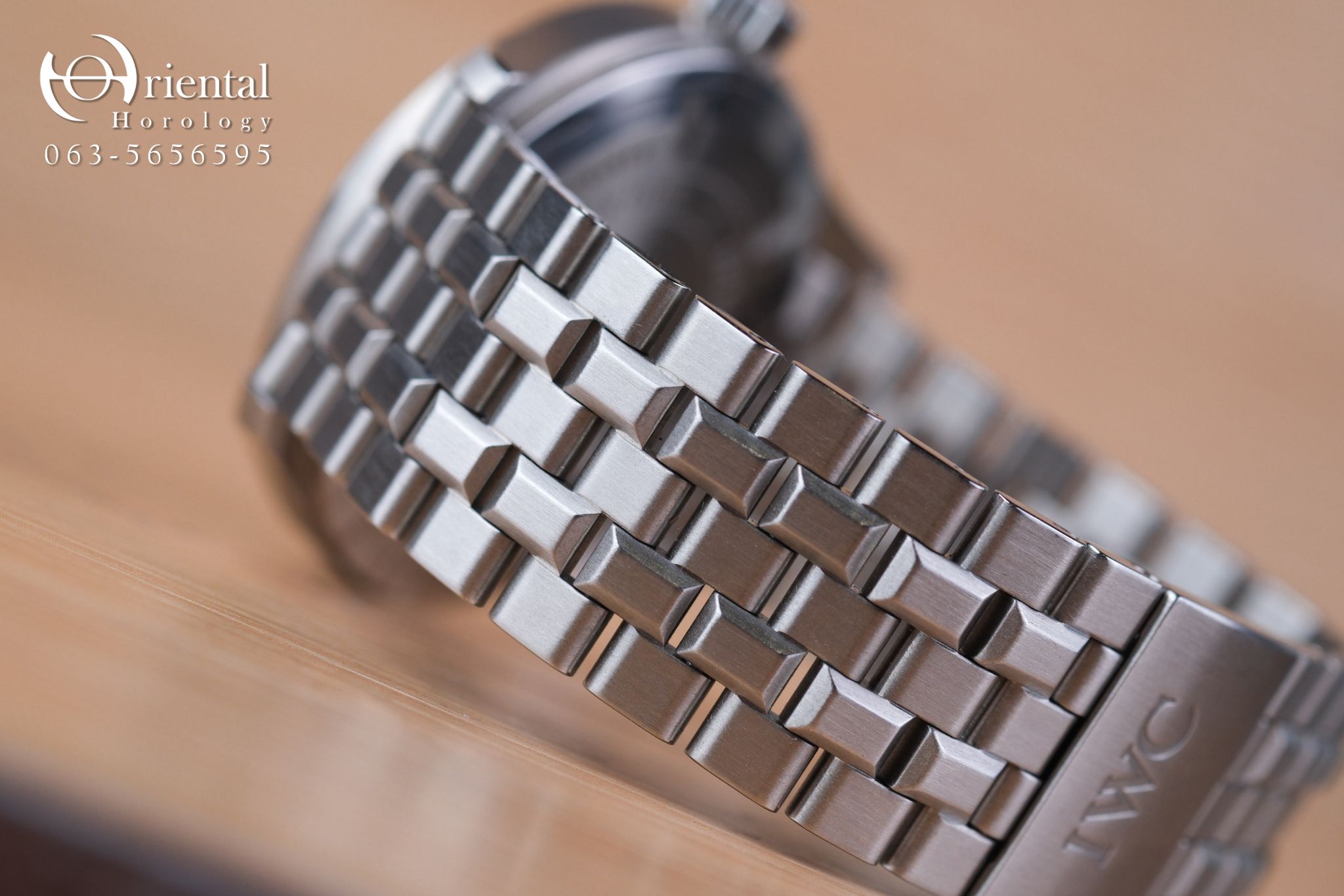 IWC Spitfire Mark XVI - Image 7