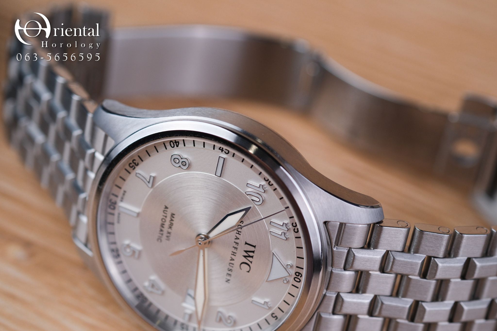 IWC Spitfire Mark XVI - Image 5