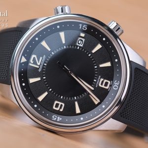 Jaeger-LeCoultre Polaris Date Automatic