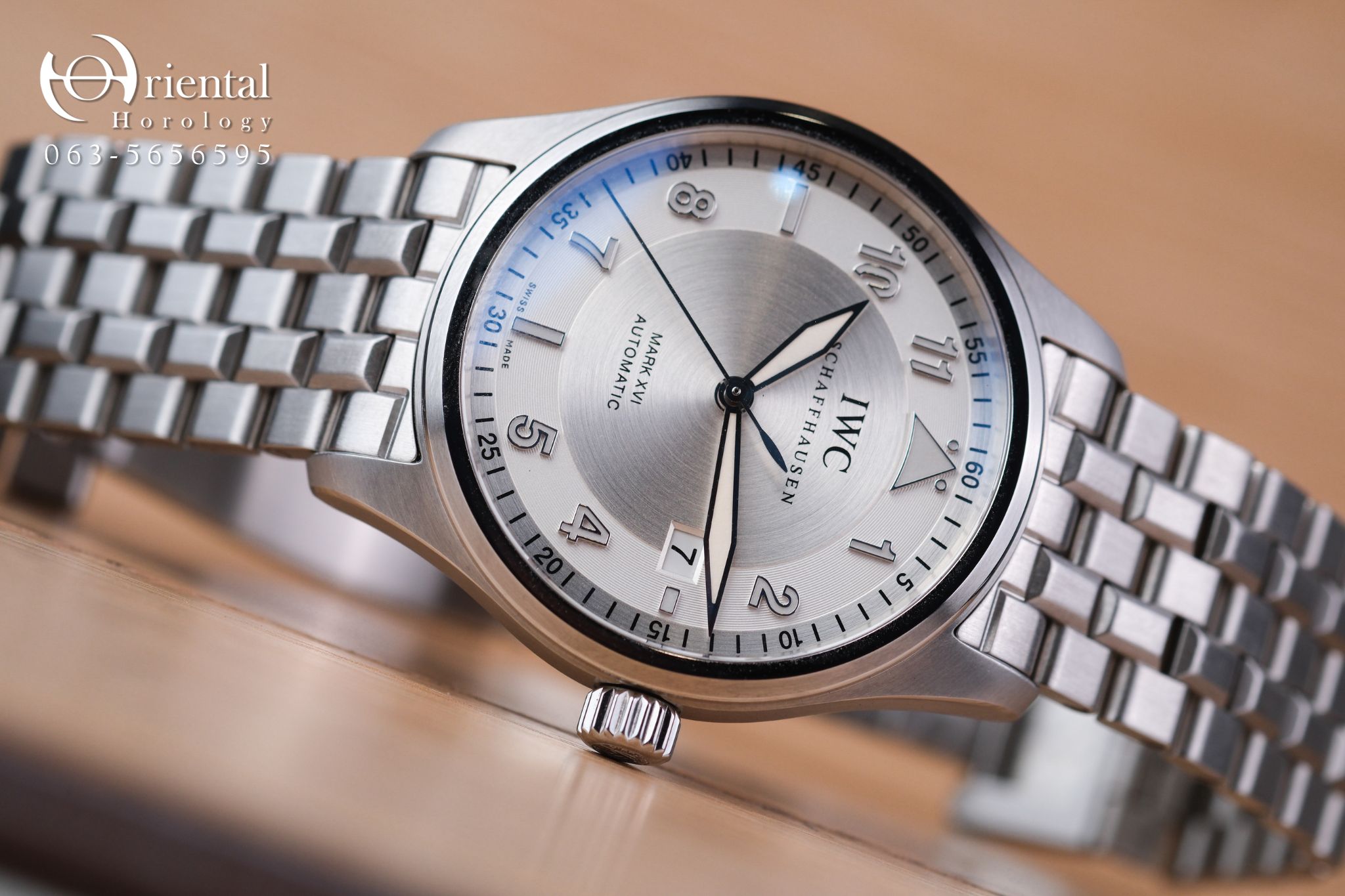 IWC Spitfire Mark XVI - Image 2