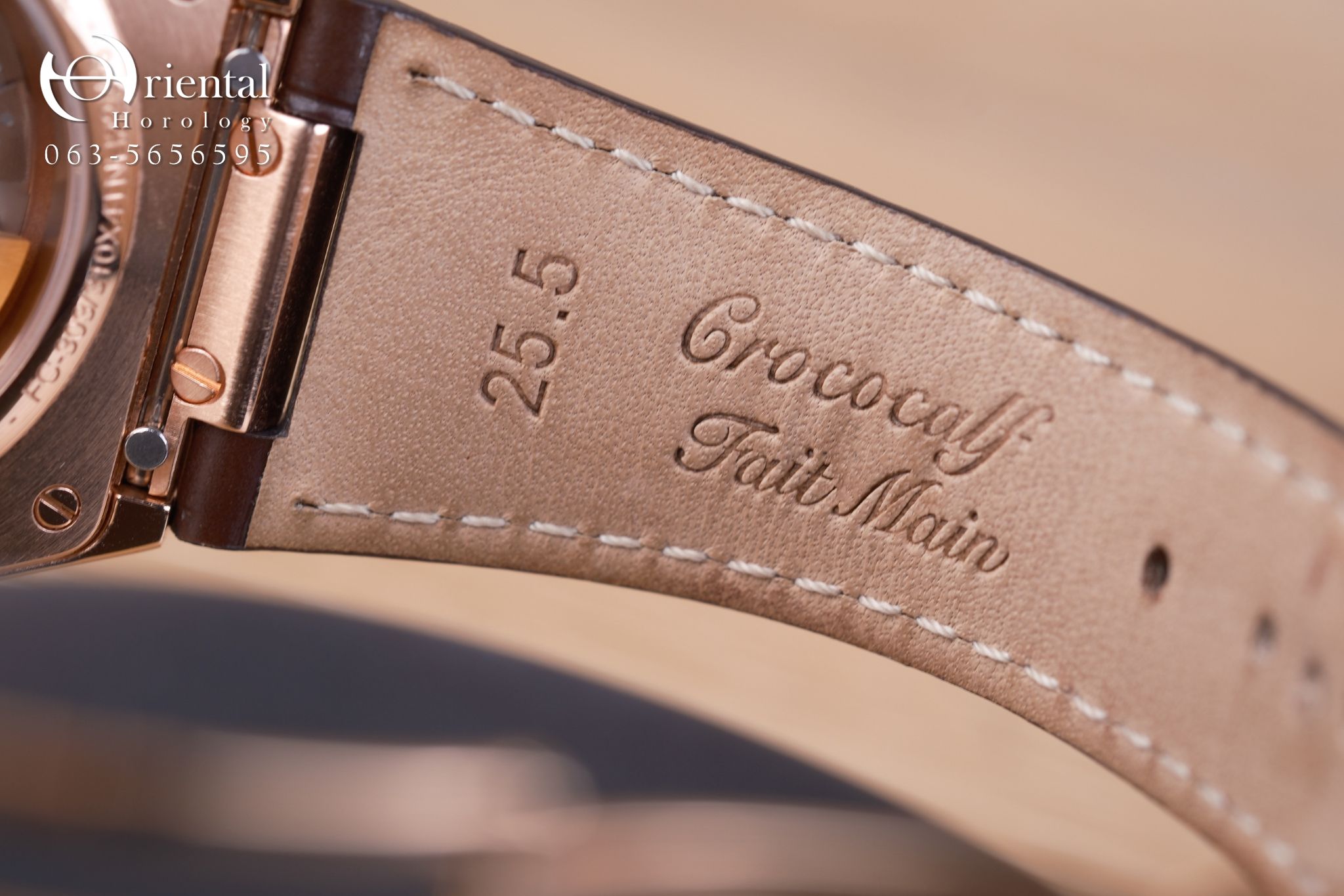 Frederique Constant Heart Beat Automatic - Image 8