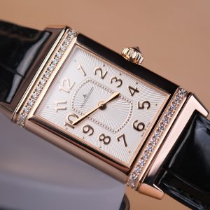 Jaeger-LeCoultre Grande Reverso Lady Ultra Thin
